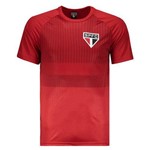 Camisa São Paulo Orlan Vermelha
