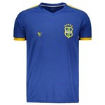 Camisa Super Bolla Brasil Pro 2018 Azul
