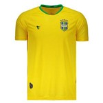 Camisa Super Bolla Brasil Pró Jogador 2018