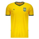 Camisa Super Bolla Brasil Torcedor 2018 - Super Bolla