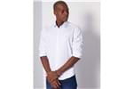 Camisa Super Slim Menswear - Branco - P