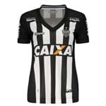 Camisa Topper Atlético Mineiro I 2018 Feminina