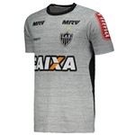 Camisa Topper Atlético Mineiro Treino Atleta 2017