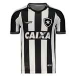 Camisa Topper Botafogo I 2018 Masculina