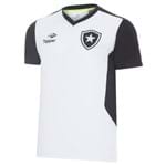 Camisa Topper Botafogo Treino 2016 Branco - EG
