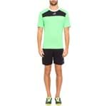 Camisa Topper Futebol Rapina Verde/Neon - 2