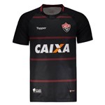 Camisa Topper Vitória II 2018 Goleiro