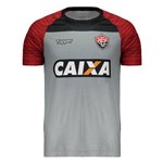 Camisa Topper Vitória Treino 2018 - Topper - Topper