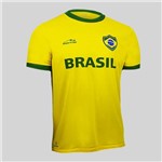 Camisa Torcida do Brasil Beme