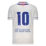 Camisa Umbro Bahia II 2018 Sk-1 10 Zé Rafael