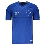 Camisa Umbro Cruzeiro I 2018 Jogador