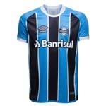 Camisa Umbro Grêmio Fan Of 1 2017 C/N 715756
