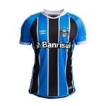 Camisa Umbro Grêmio Of 1 2017 Mundial C/N 783583