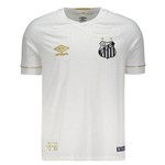 Camisa Umbro Santos I 2018