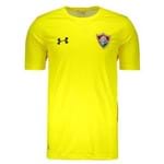 Camisa Under Armour Fluminense Goleiro 2017 - Under Armour