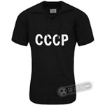 Camisa União Soviética Cccp 1966 - Goleiro Yashin