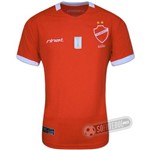Camisa Vila Nova - Modelo I