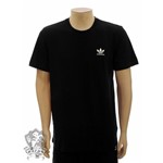 Camiseta Adidas ADV 2.0 Black (P)