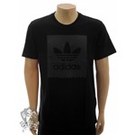 Camiseta Adidas Black Bird (G)
