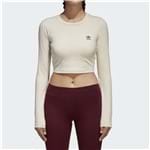 Camiseta Adidas Cropped Styling Complements CE1672
