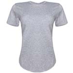 Camiseta Adidas Feminina Adapt Length DX7533