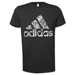 Camiseta Adidas Masculina Bos Filled DZ8615