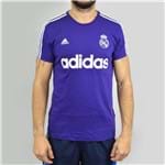 Camiseta Adidas Real Madrid Retro AA2217