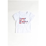 Camiseta &&& Tiupar Reserva Mini