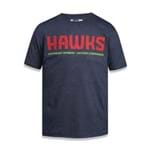 Camiseta Atlanta Hawks Nba New Era