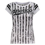 Camiseta Atlético Mineiro Player Feminina