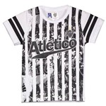 Camiseta Atlético Mineiro Player Infantil