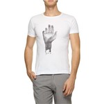 Camiseta Auslander Hand