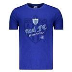 Camiseta Avaí Básica - Braziline
