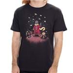 Camiseta Baby Groot Little Prince - Masculina - Camiseta Baby Little Groot Prince - Masculina - P