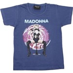 Camiseta - Babylook Collection Premium Madonna