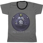 Camiseta - Babylook Dream Theater - BB 116 - Tam. G