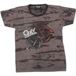 Camiseta - Babylook Tye Dye Ozzy Osbourne - BLE 014 - Tam. G