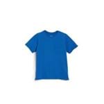 Camiseta Basica Azul Bahia - Tpx 19-4056 - 4