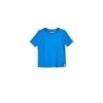 Camiseta Basica Azul Koniro - 2