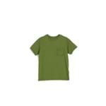 Camiseta Basica Verde Jamaica Tpx 18-013 - 6