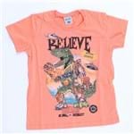 Camiseta Believe - Kamylus