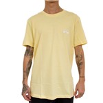 Camiseta Blaze Classic Yellow (P)