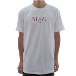 Camiseta Blaze Lyon White (P)