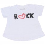 Camiseta Boo! Kids Rock