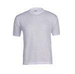 Camiseta Branca da PMMG Tamanho G