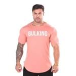 Camiseta Branding Rosê P