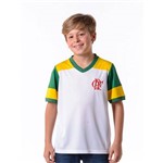 Camiseta Brasil Retro