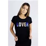 Camiseta Camis Lover CaFarah M