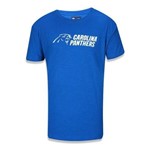 Camiseta Carolina Panthers Nfl New Era