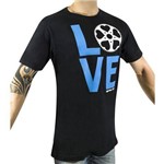 Camiseta Casual Love - Refactor
